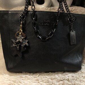 Coach Cammie Tote